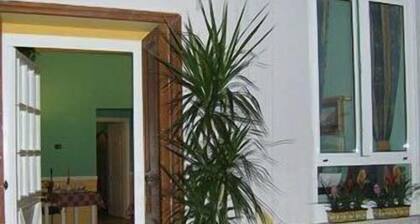 Delle Palme