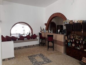 Bar (on property) - Daniela Village St. Katherine (St. Catherine)