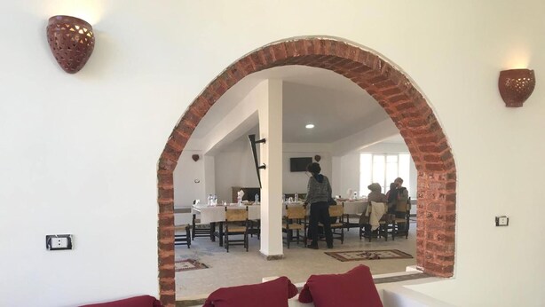 Living room - Daniela Village St. Katherine (St. Catherine)