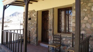 Balcony - Daniela Village St. Katherine (St. Catherine)