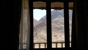 Interior - Daniela Village St. Katherine (St. Catherine)