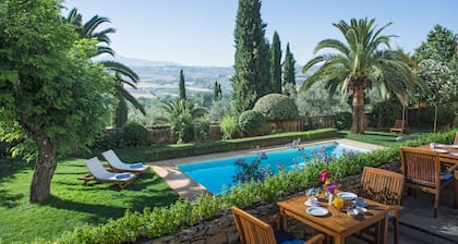 Hotel La Fuente de la Higuera