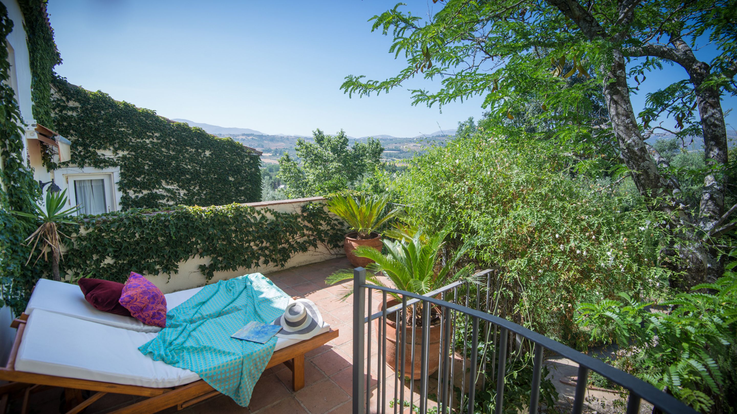 Foto - Hotel La Fuente de la Higuera