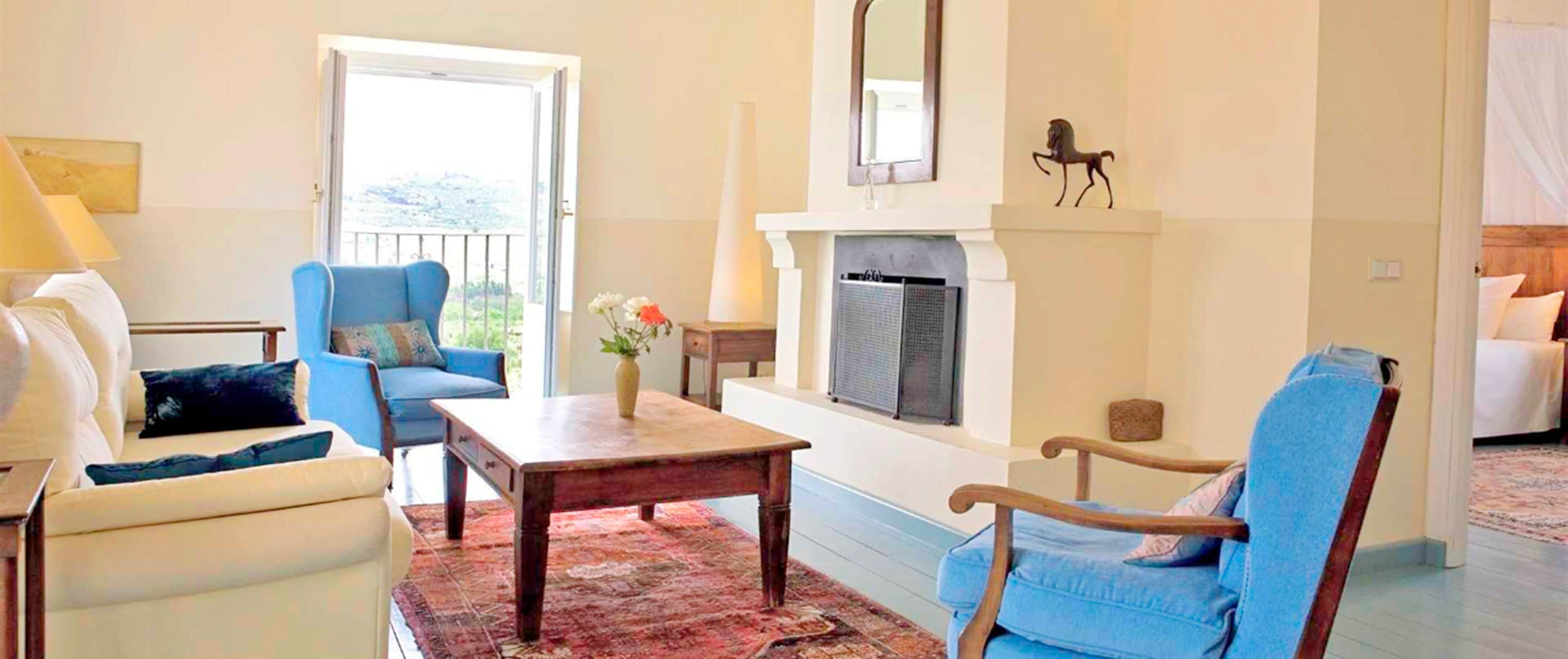 Foto - Hotel La Fuente de la Higuera