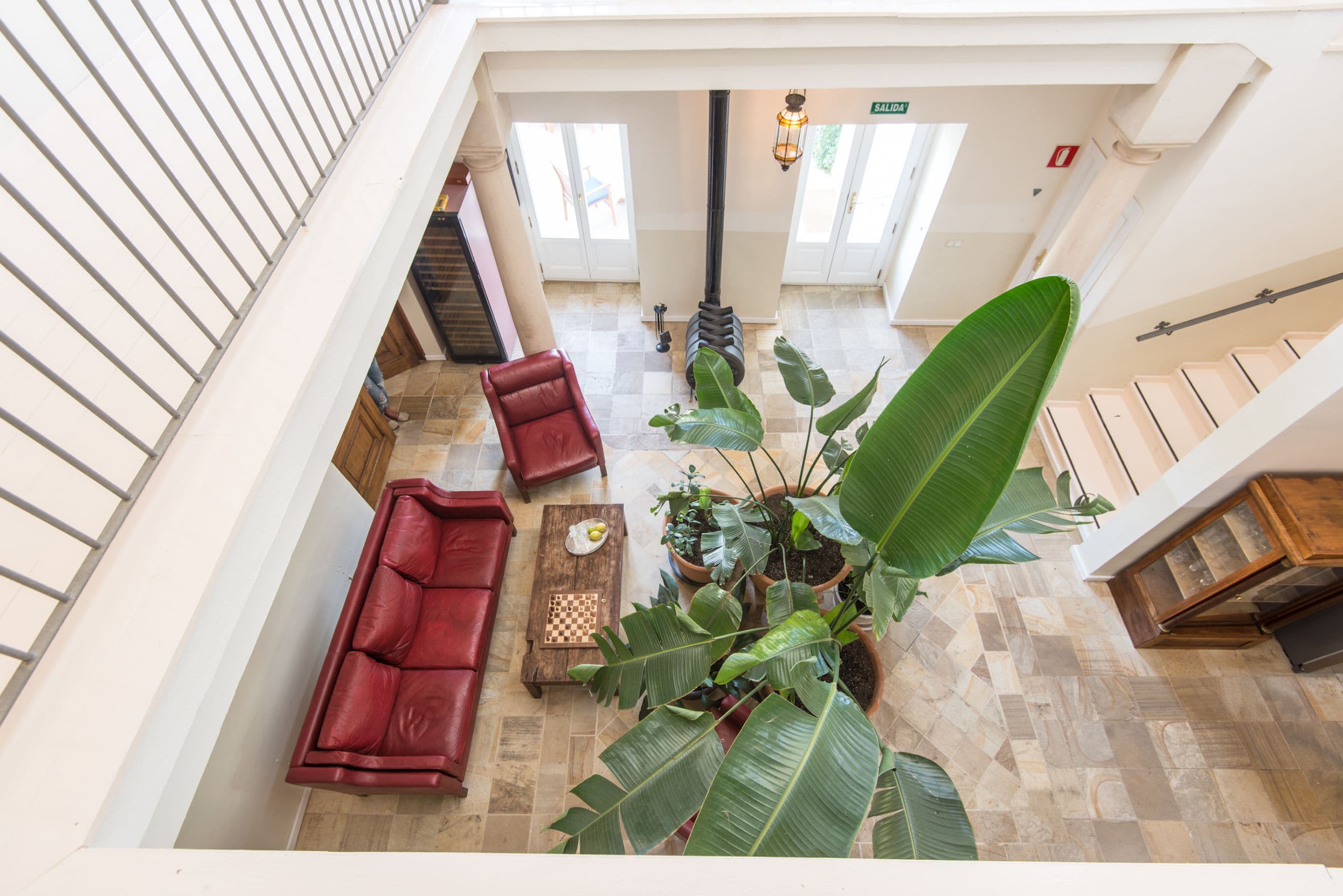 Foto - Hotel La Fuente de la Higuera