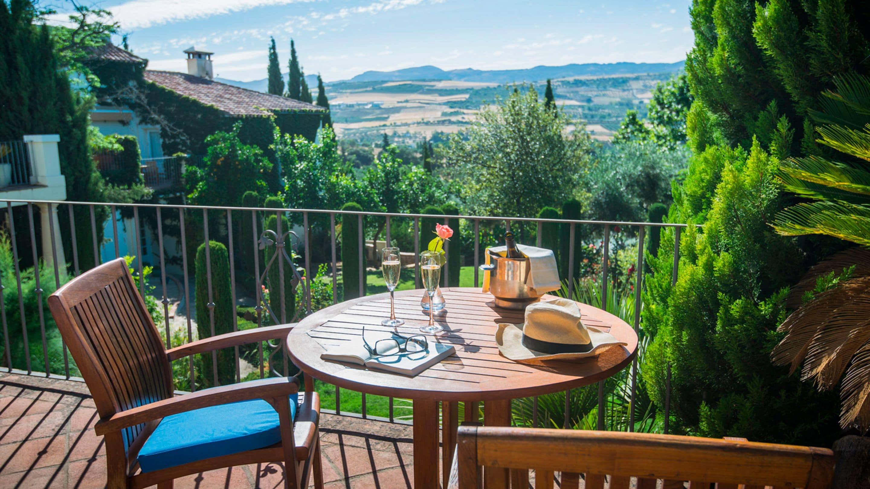 Foto - Hotel La Fuente de la Higuera