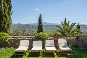 Exterior - Hotel La Fuente de la Higuera (Ronda)