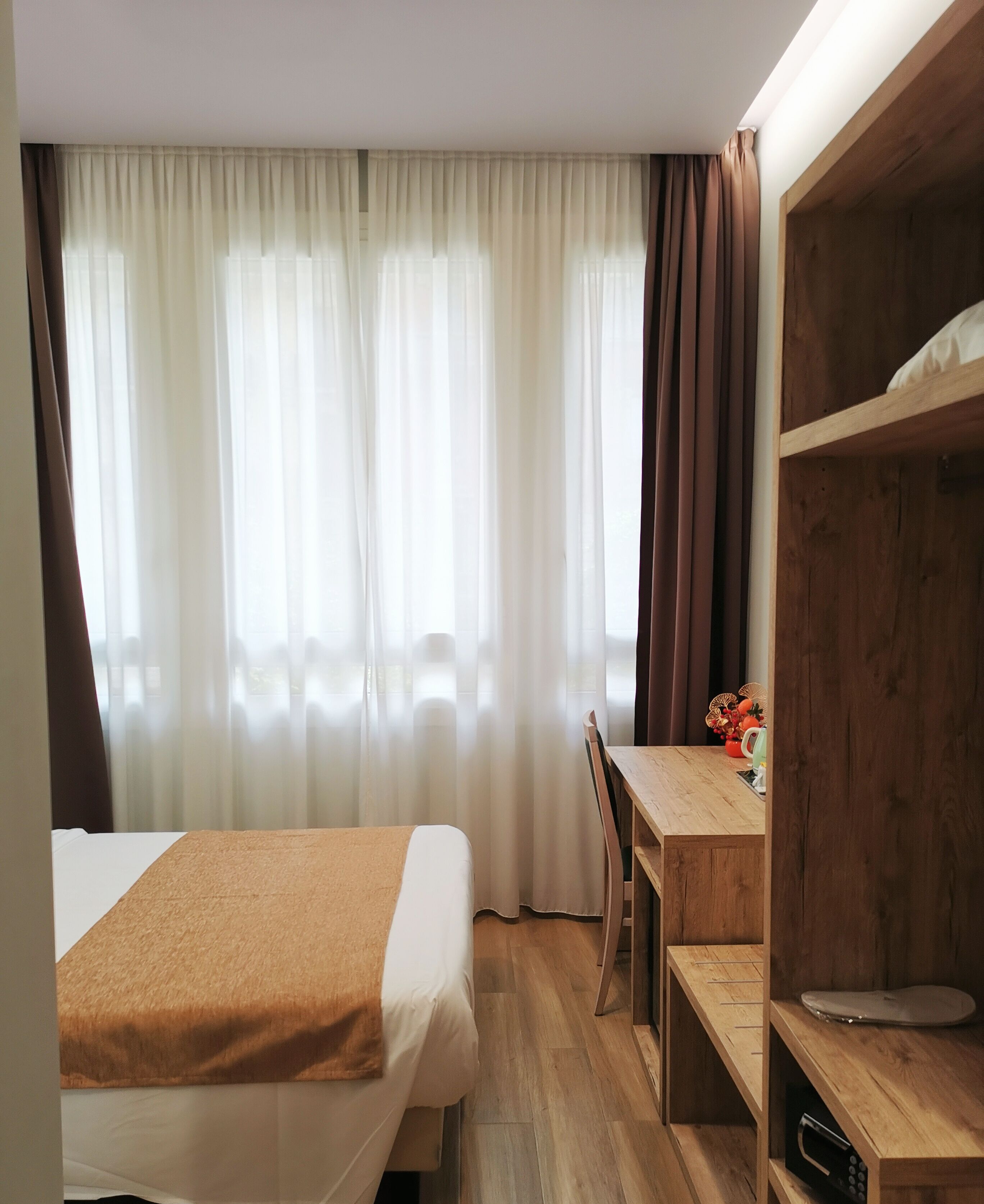 Foto - CSI Group - Hotel Central Station