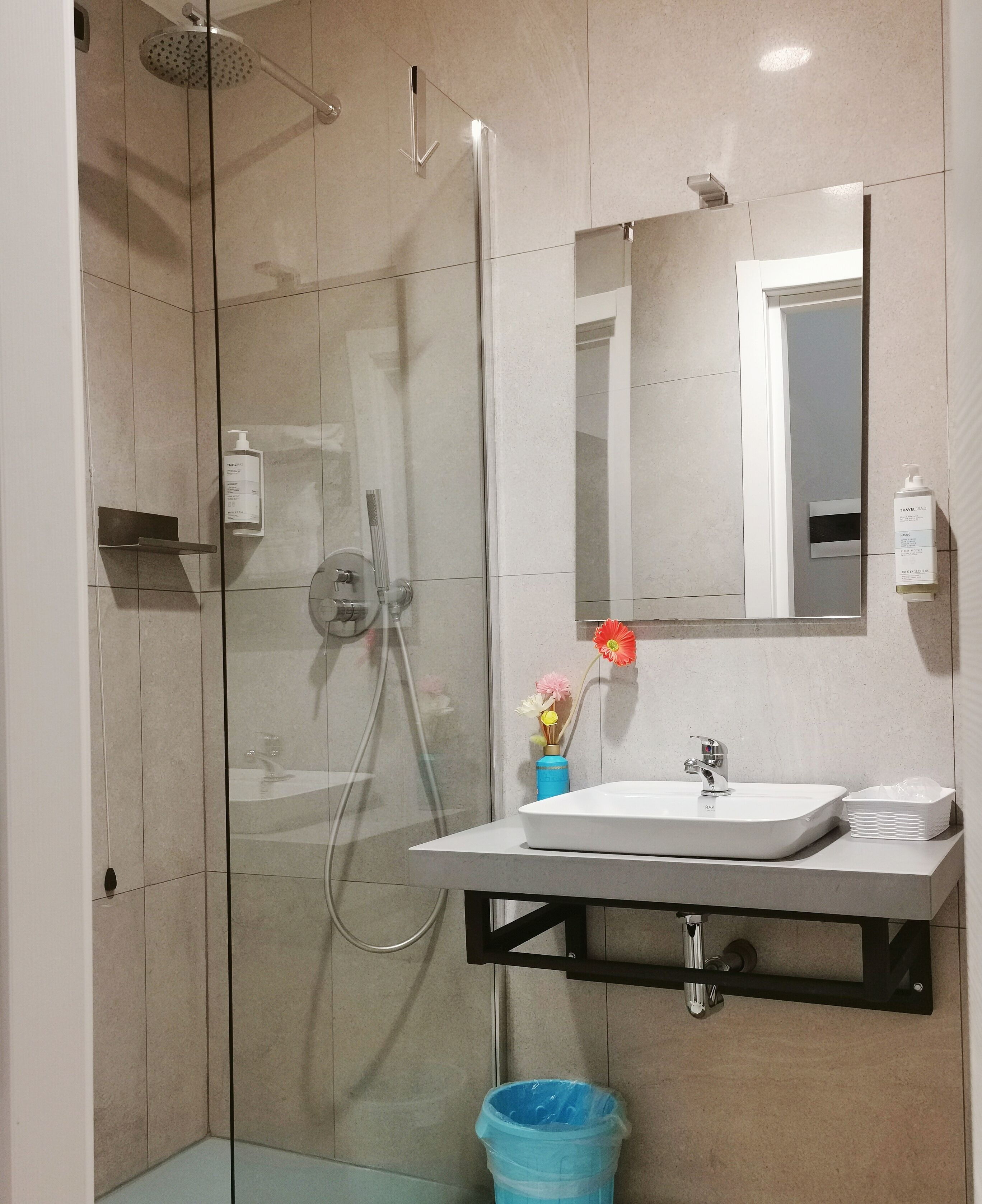 Foto - CSI Group - Hotel Central Station