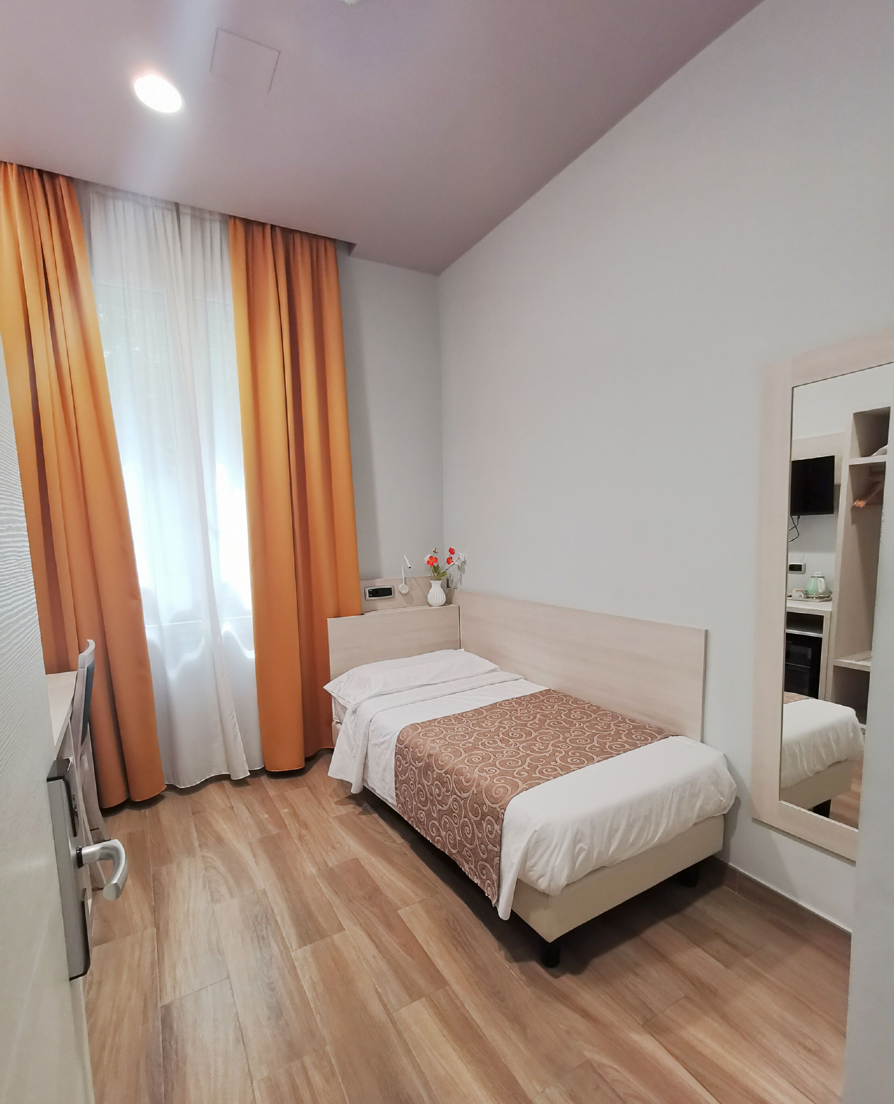 Foto - CSI Group - Hotel Central Station