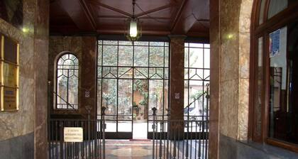 CSI Group - Hotel Central Station