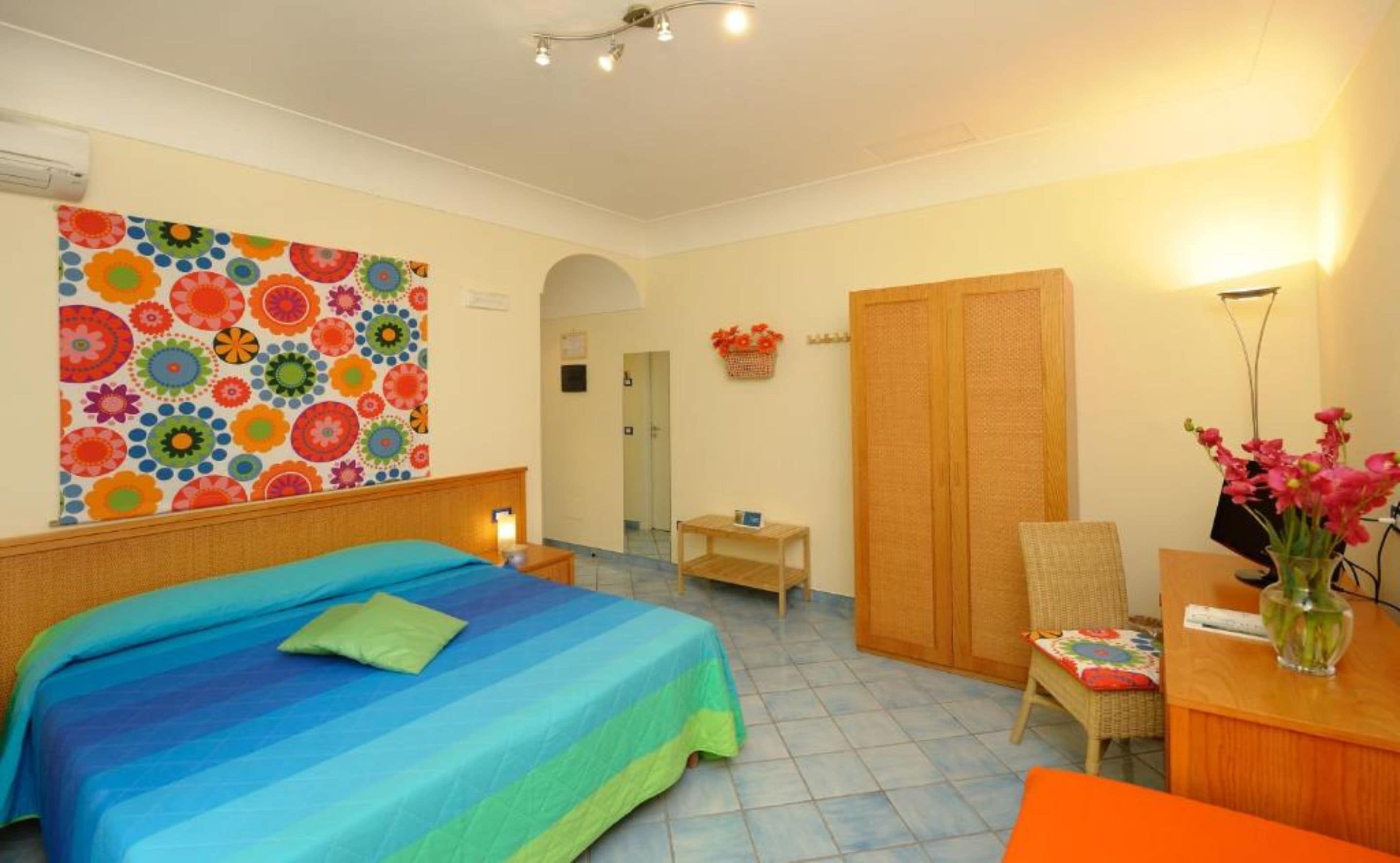 Habitación estándar | Vistas desde la habitación