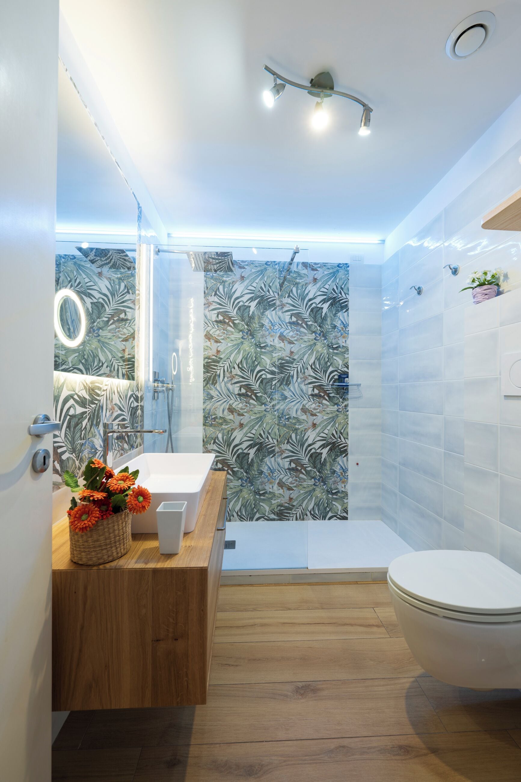 Camera familiare | Bagno | Set di cortesia gratuito, asciugacapelli, bidet, asciugamani