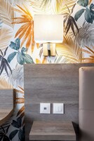 Servicios de la habitación