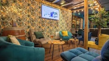 Lobby-Lounge