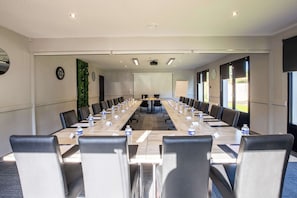 Salle de réunion