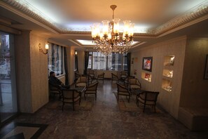 LCD TV, pay movies - Hotel Grand Liza (Istanbul)