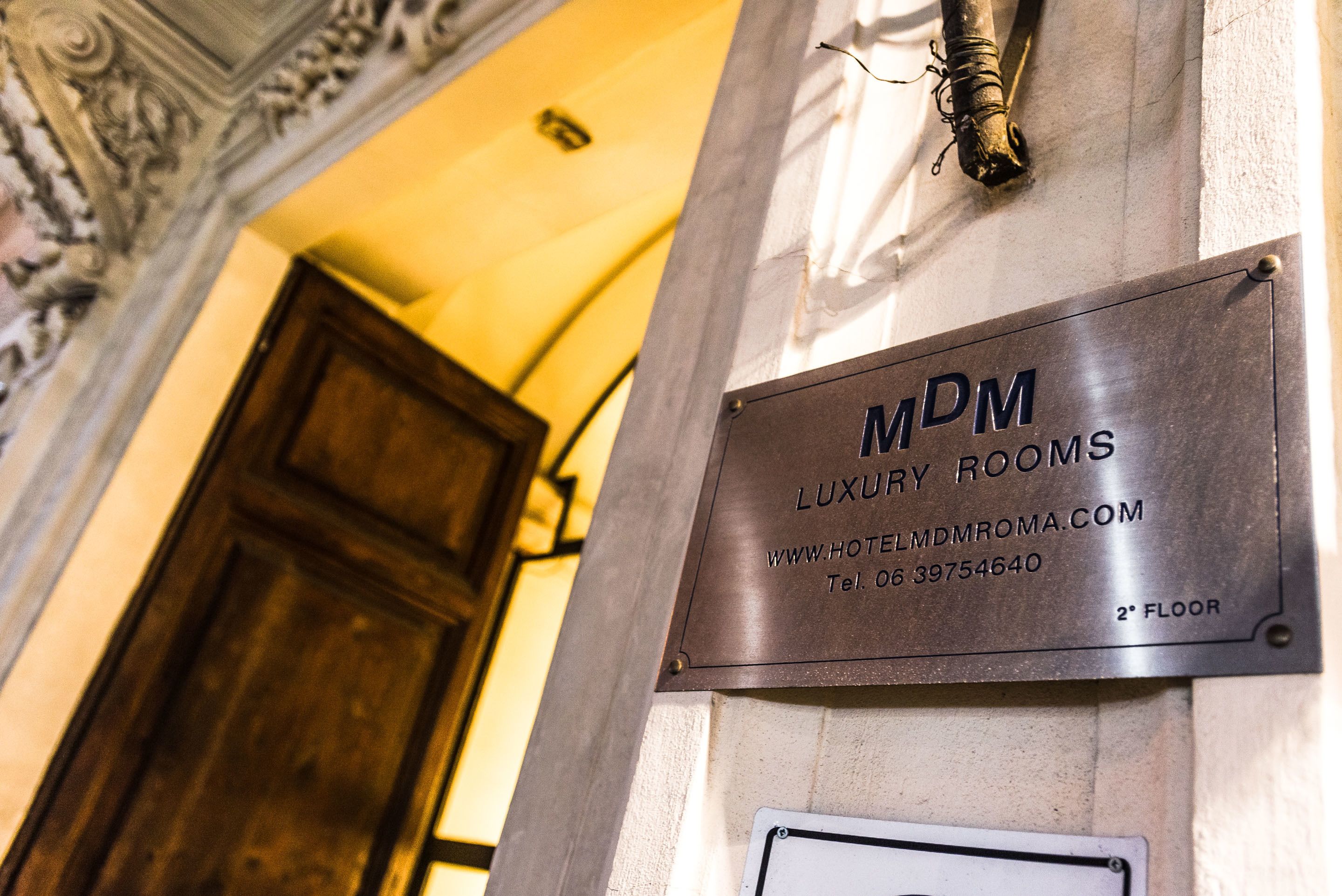 Photo - MDM Guesthouse