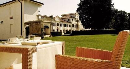 Villa Toderini Agriturismo