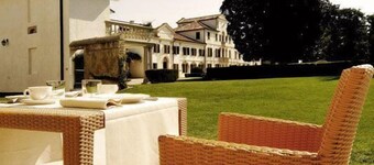 Villa Toderini Agriturismo