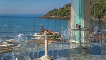 Bar de playa