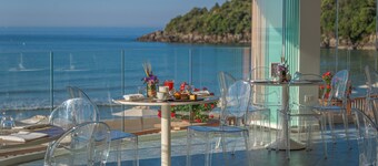 Summit Hotel