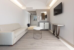 Living area - Summit Hotel (Gaeta)