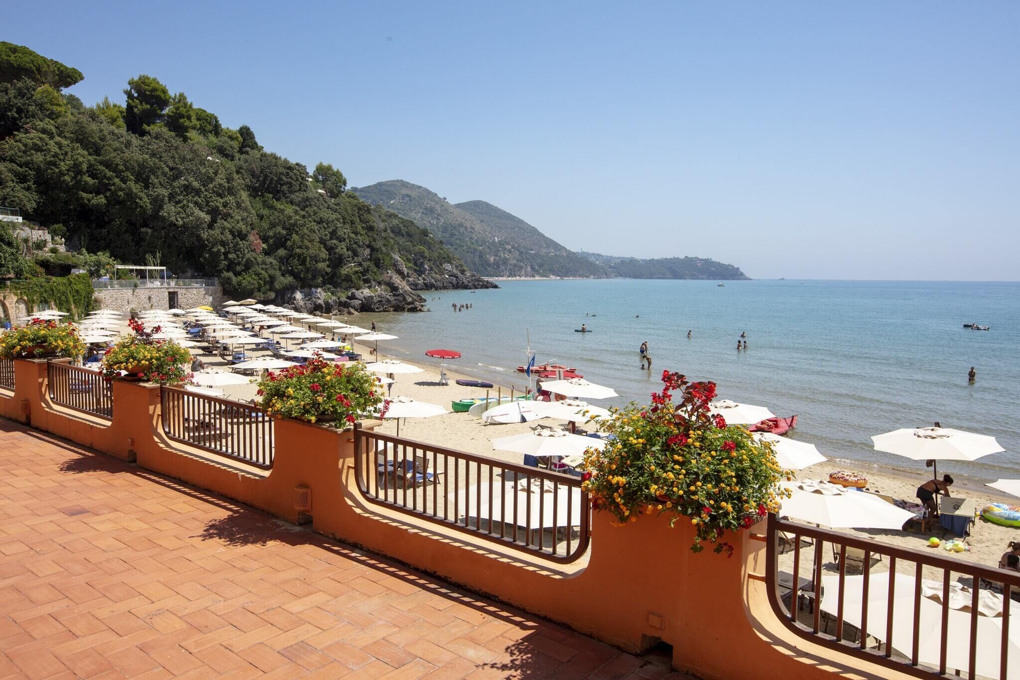 Foto - Summit Hotel