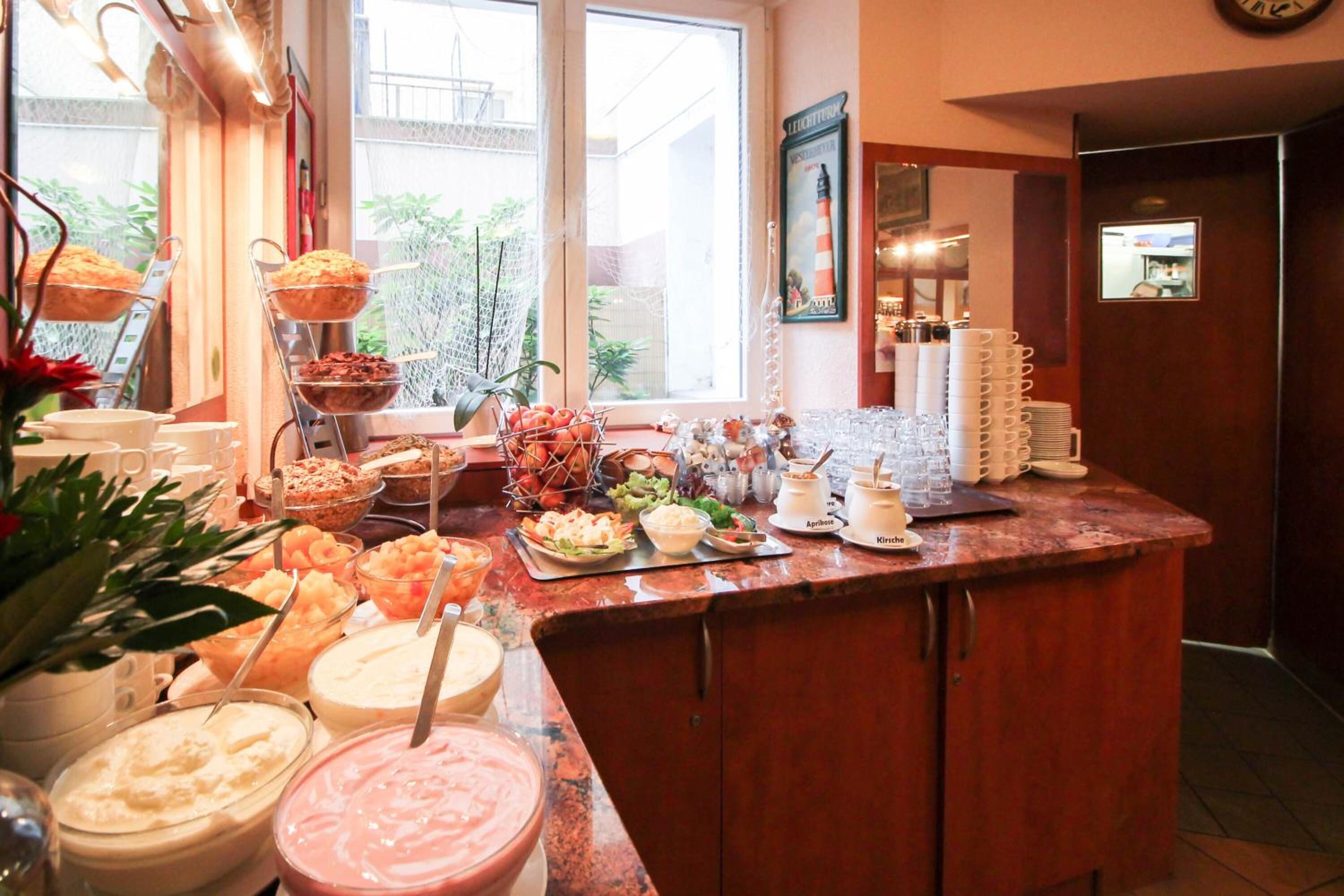 Foto - Hotel Atrium Charlottenburg