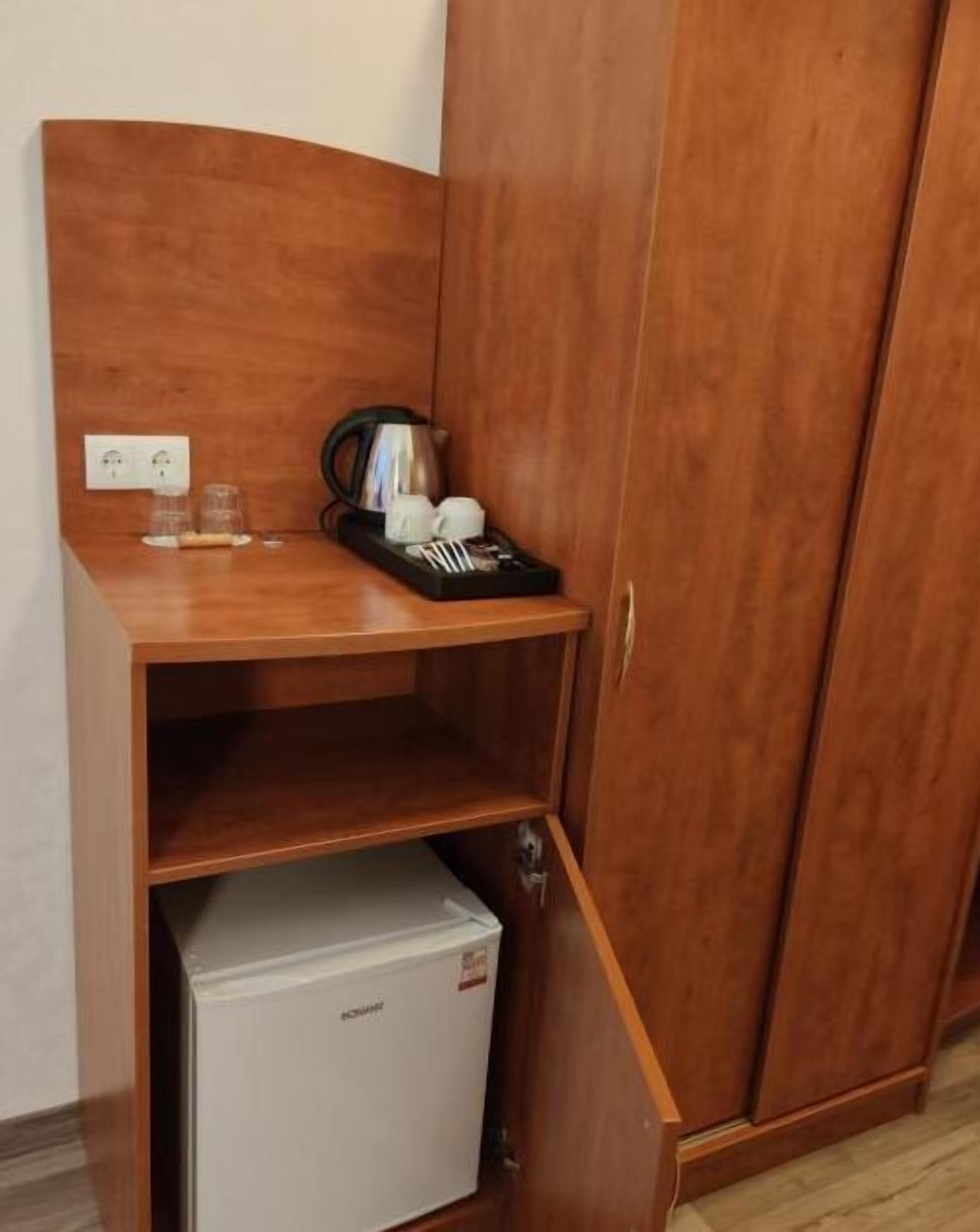 Foto - Hotel Atrium Charlottenburg