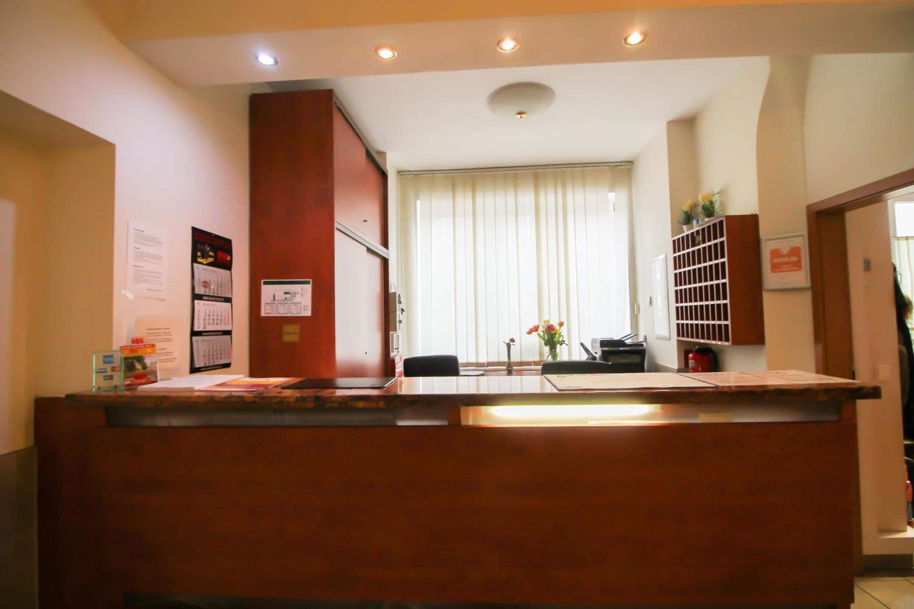 Foto - Hotel Atrium Charlottenburg