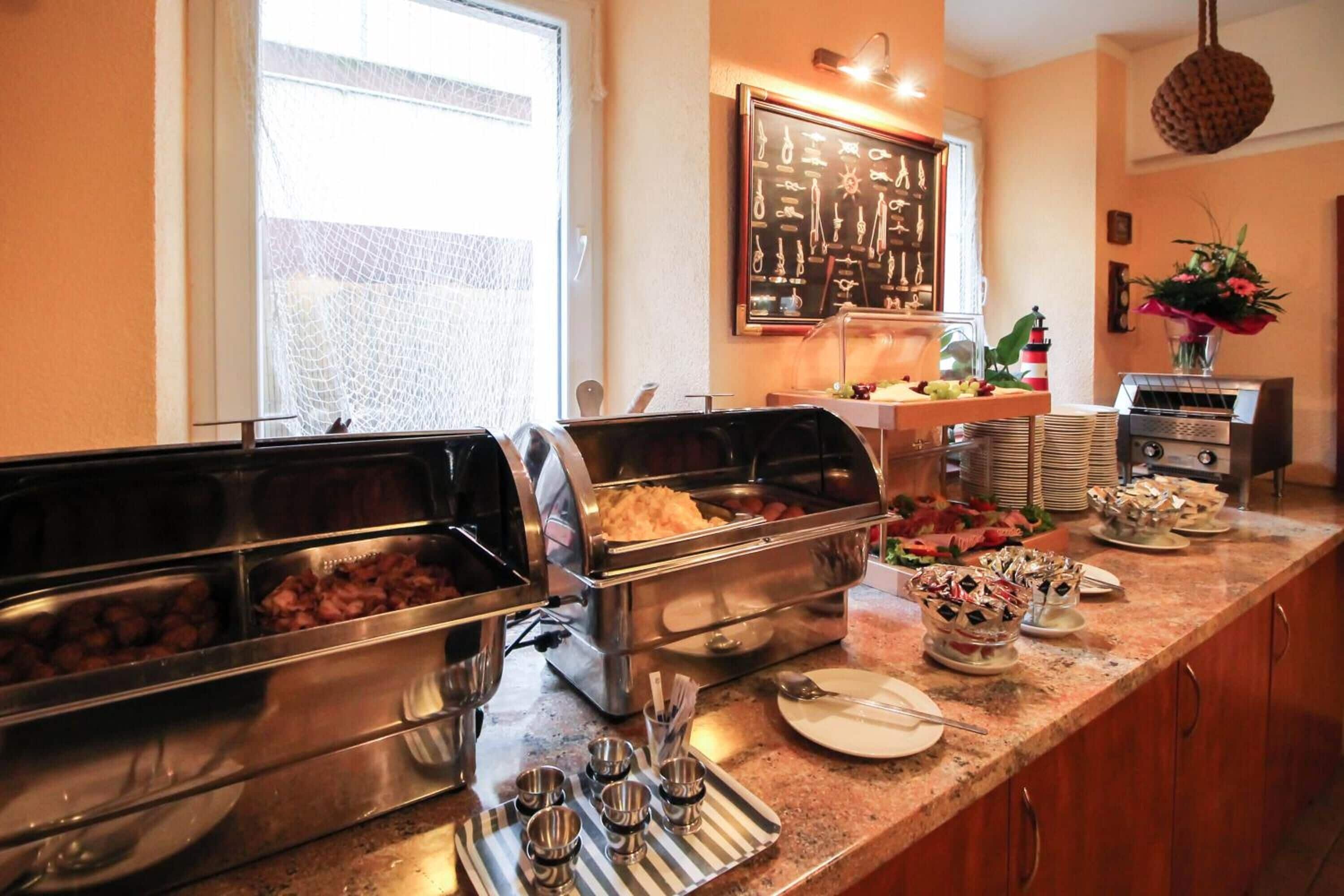 Foto - Hotel Atrium Charlottenburg