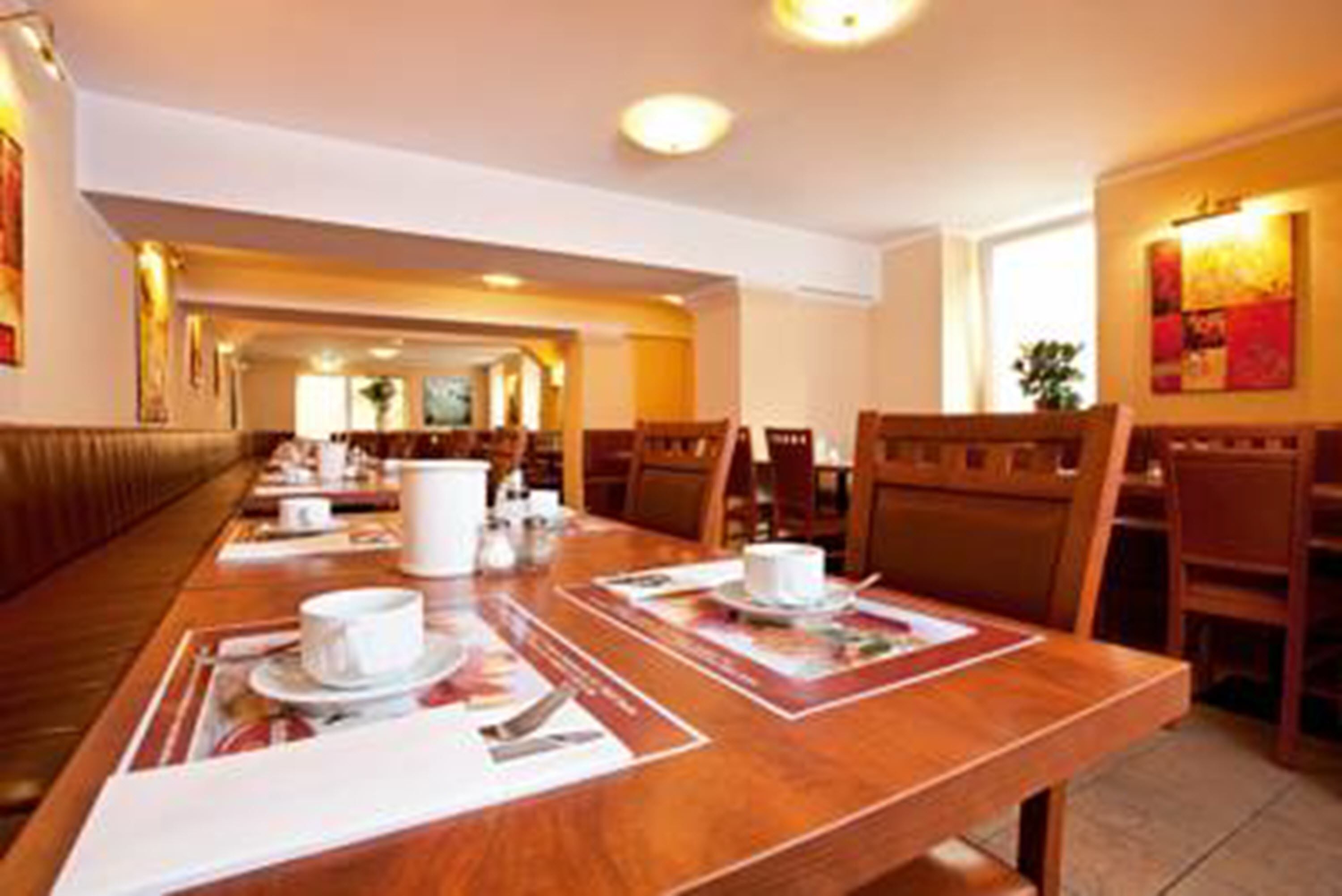 Foto - Hotel Atrium Charlottenburg