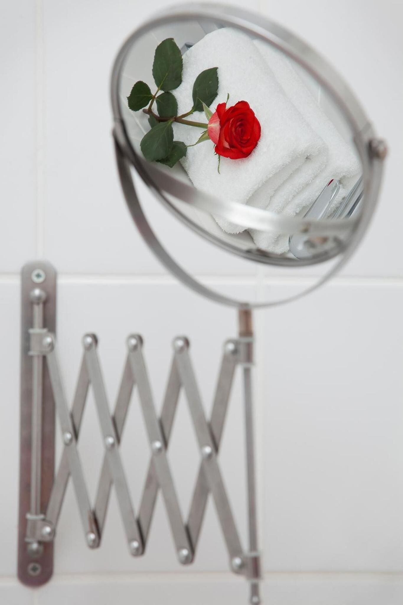 Foto - Hotel Atrium Charlottenburg