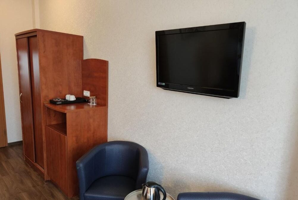 Foto - Hotel Atrium Charlottenburg