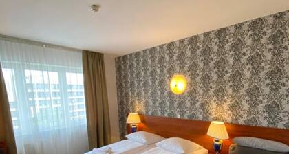 Hotel Atrium Charlottenburg