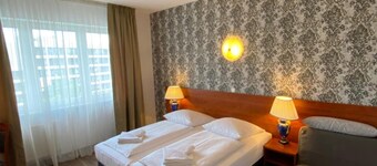 Hotel Atrium Charlottenburg