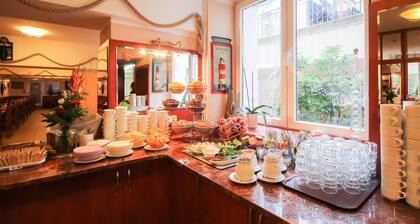 Hotel Atrium Charlottenburg