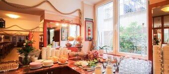 Hotel Atrium Charlottenburg