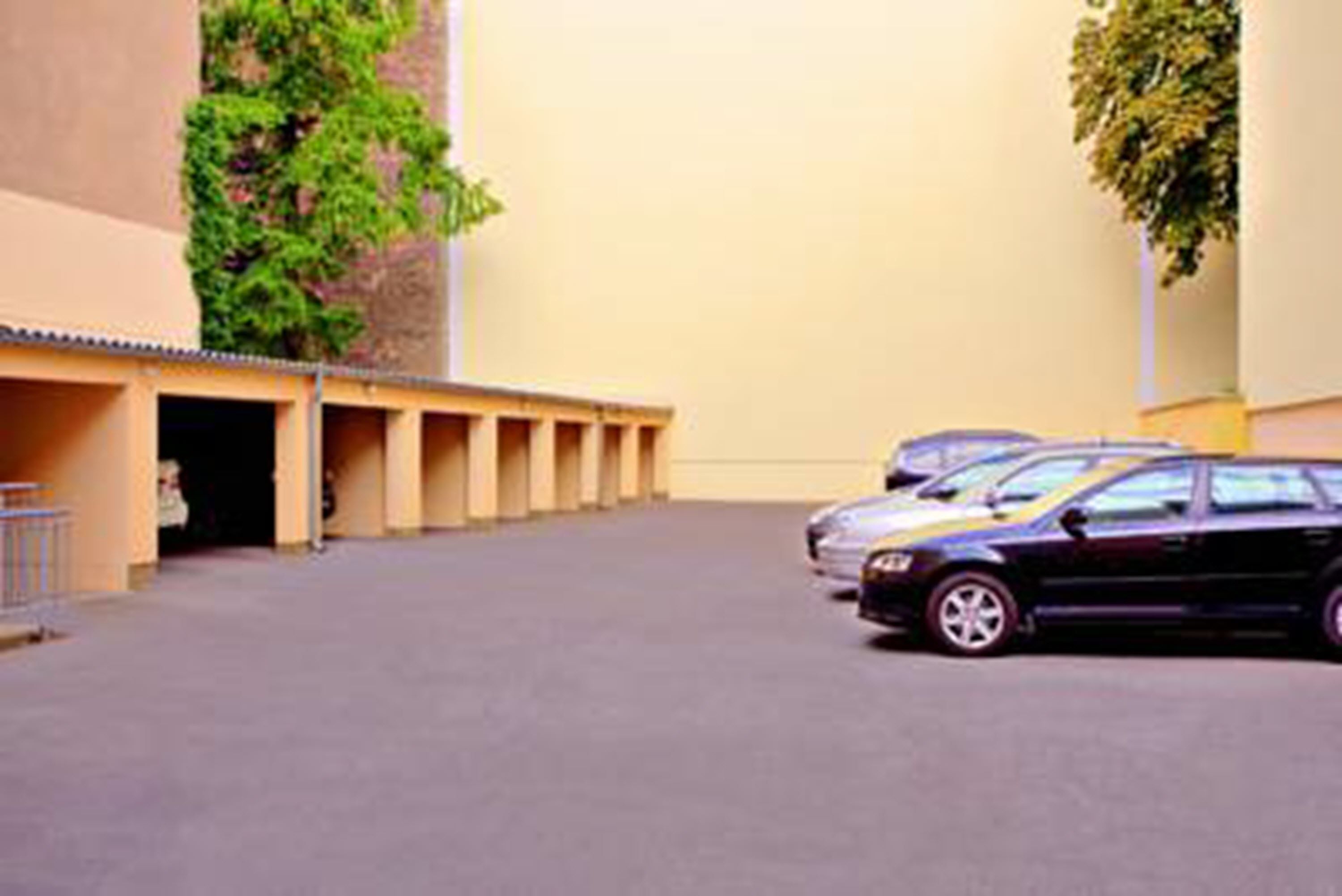 Foto - Hotel Atrium Charlottenburg