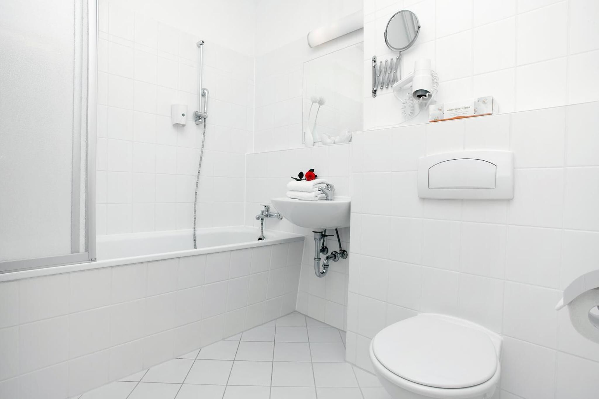 Foto - Hotel Atrium Charlottenburg