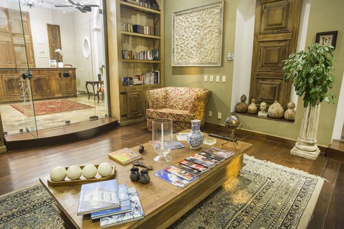 A Casa Das Portas Velhas Hotel