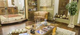 A Casa Das Portas Velhas Hotel