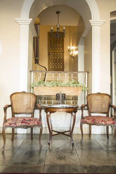 A Casa Das Portas Velhas Hotel