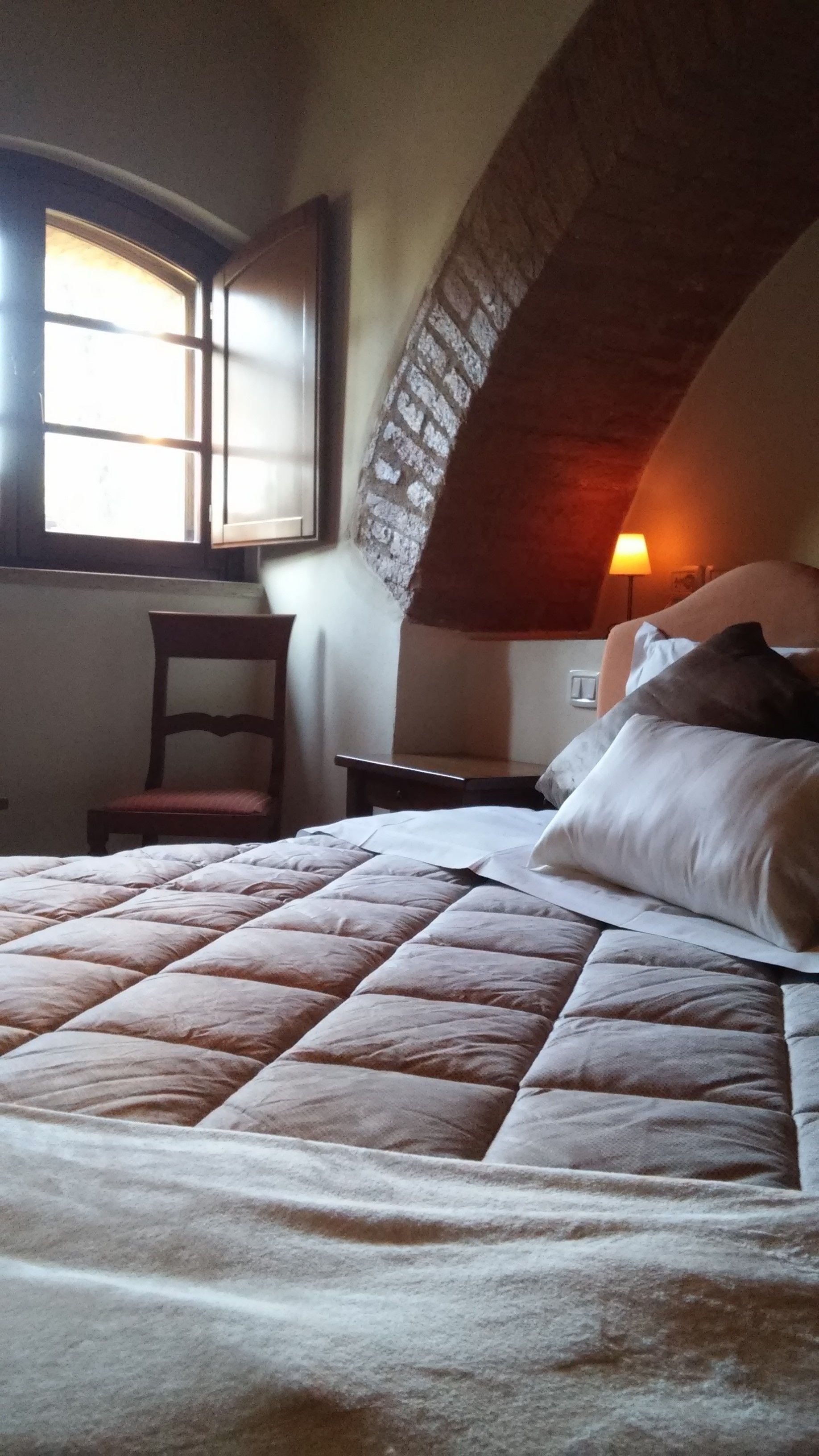 quadruple room | premium bedding, minibar, in-room safe, individually decorated