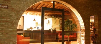Hotel More di Cuna
