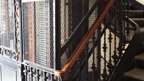 Staircase - Al Porta Susa B&B (Turin)