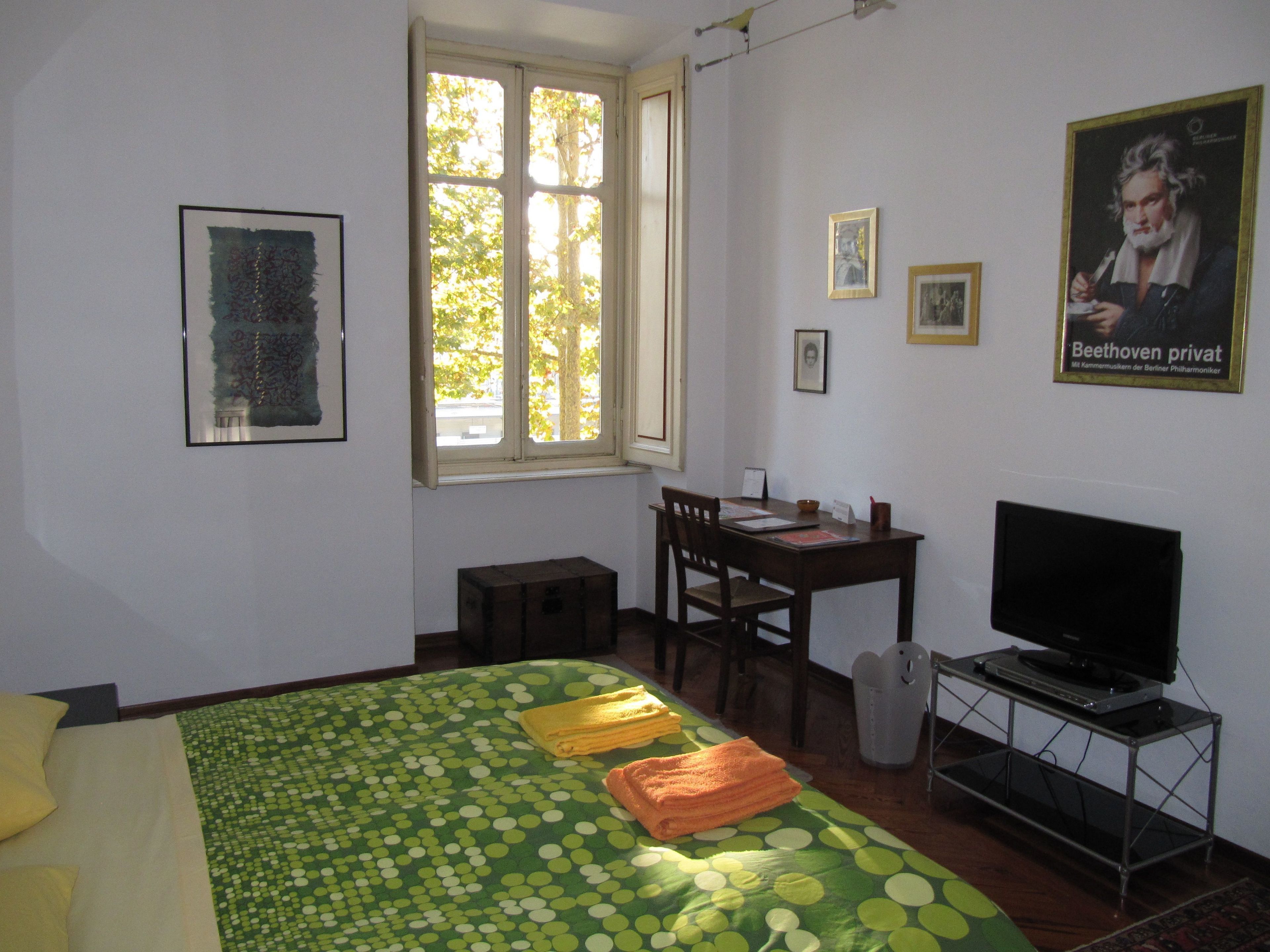 Photo - Al Porta Susa B&B