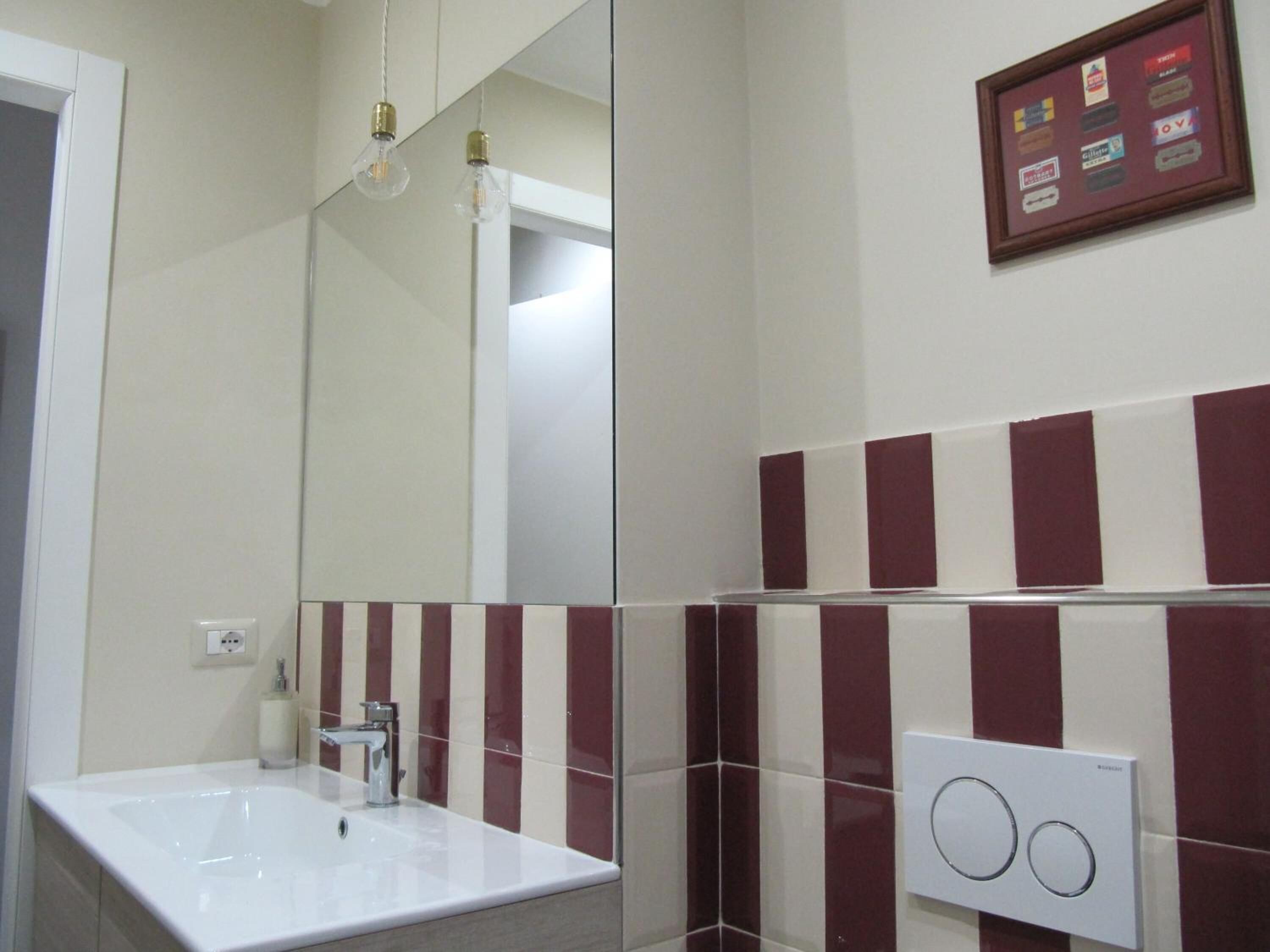 Photo - Al Porta Susa B&B