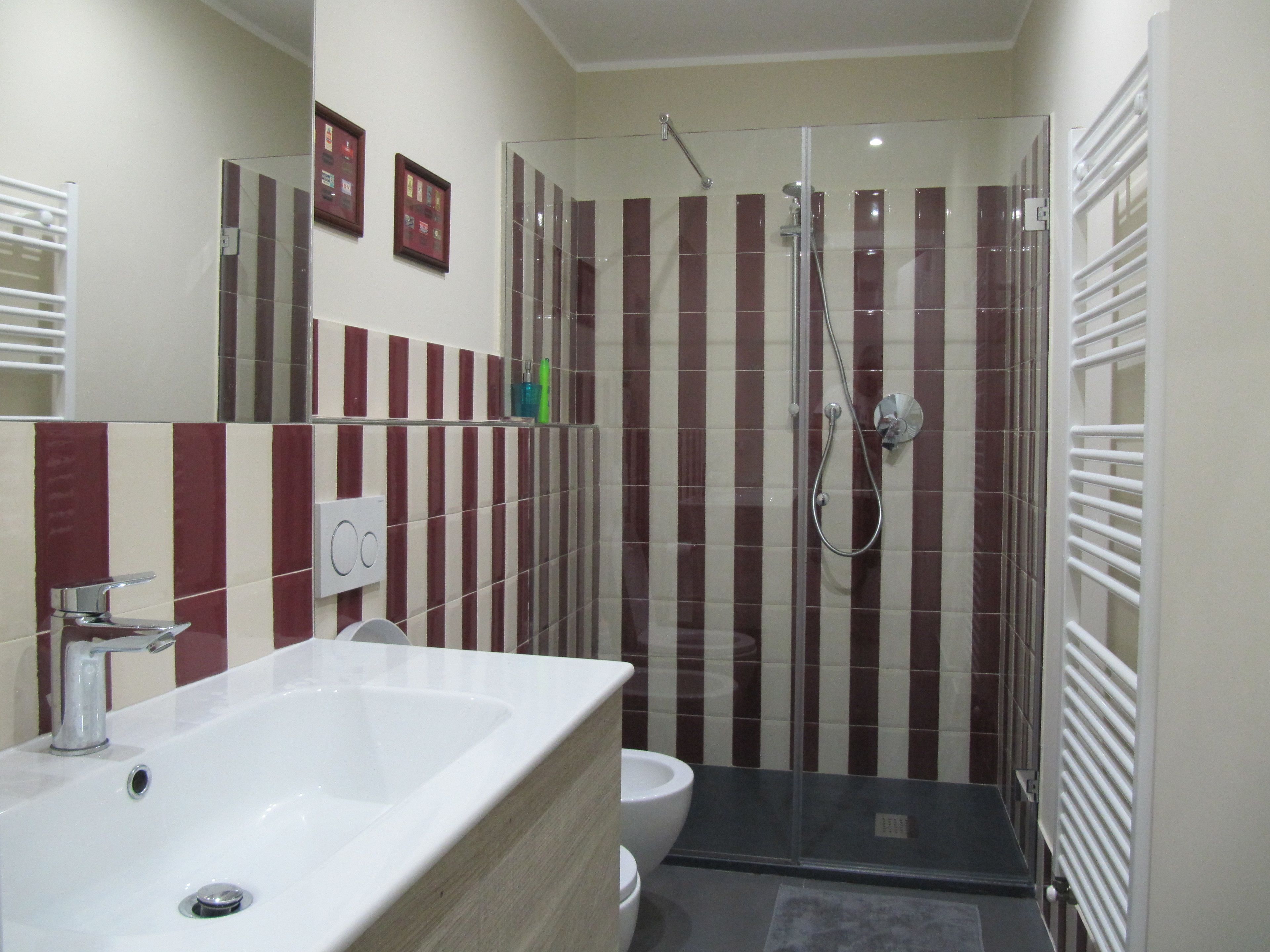 Photo - Al Porta Susa B&B